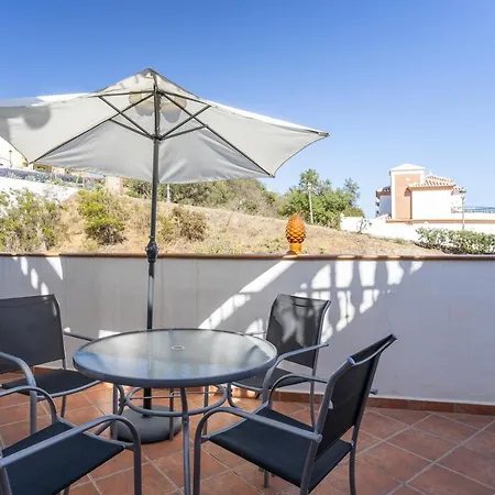 Holiday home Casa Reina Nerja