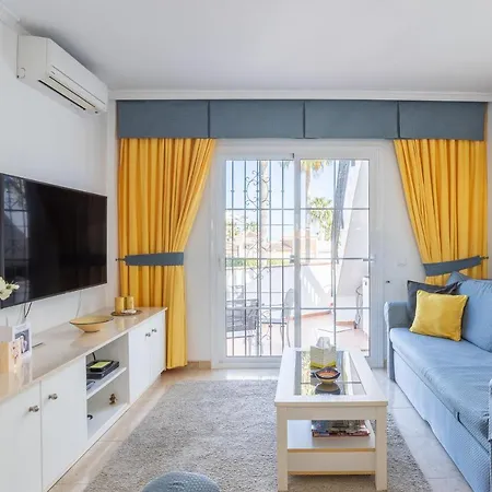 Casa Reina Holiday home