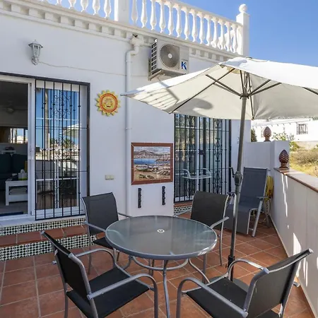 Casa Reina