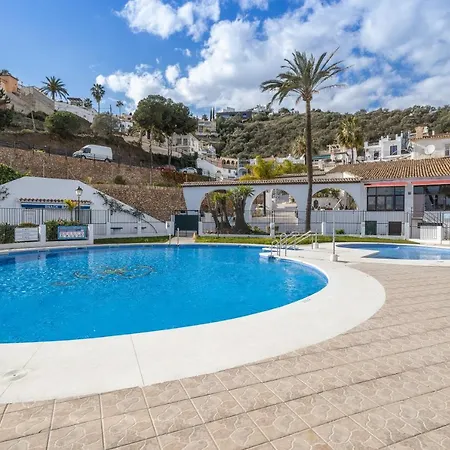 Holiday home Casa Reina