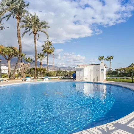 Casa Reina Nerja