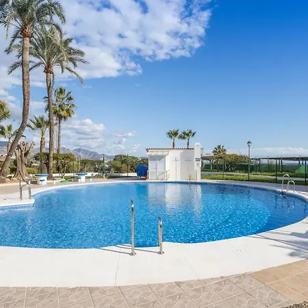 Holiday home Casa Reina *