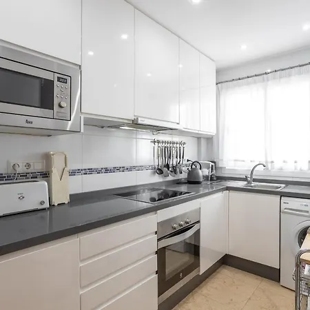 Casa Reina Holiday home