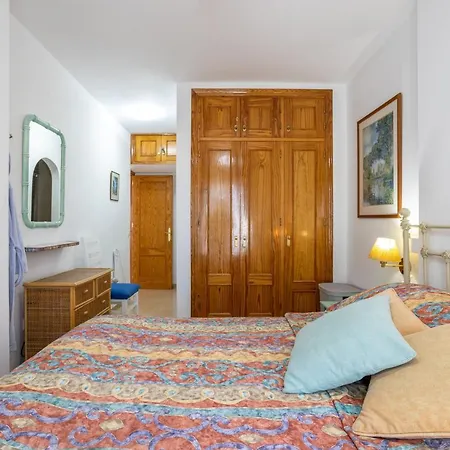 Holiday home Casa Reina