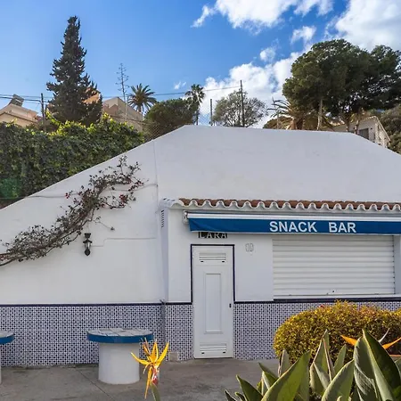Casa Reina Holiday home *