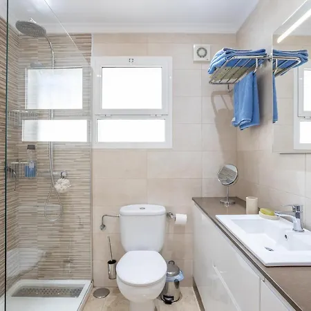 Casa Reina Holiday home *