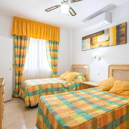 Holiday home Casa Reina *