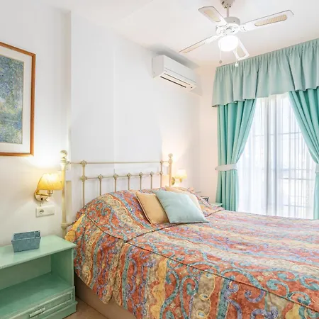 Casa Reina Holiday home *