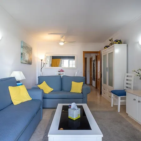 Casa Reina Holiday home Nerja