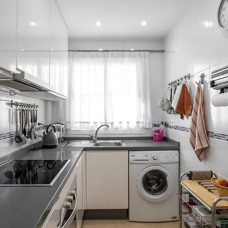 Casa Reina Prázdninový dům *