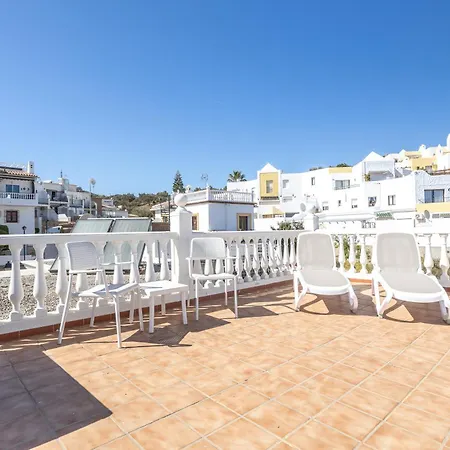 Casa Reina Holiday home *