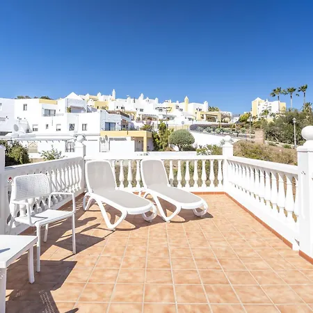Casa Reina * Nerja