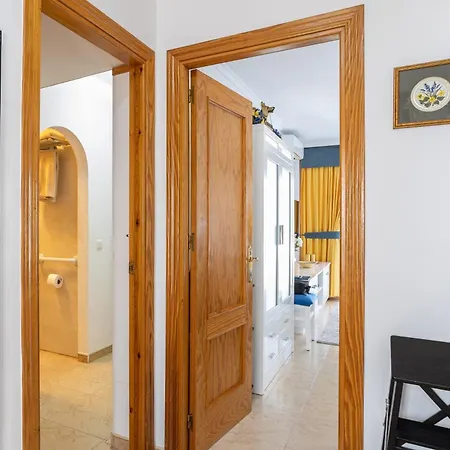 Holiday home Casa Reina