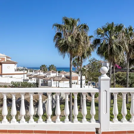 Casa Reina Holiday home Nerja