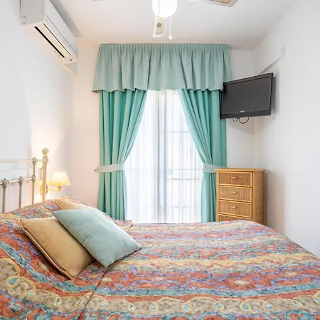 Holiday home Casa Reina Nerja