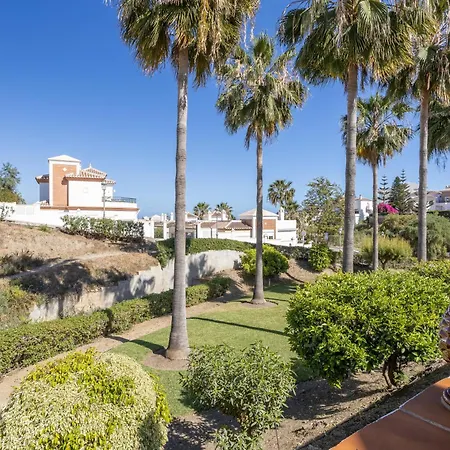 Casa Reina Nerja