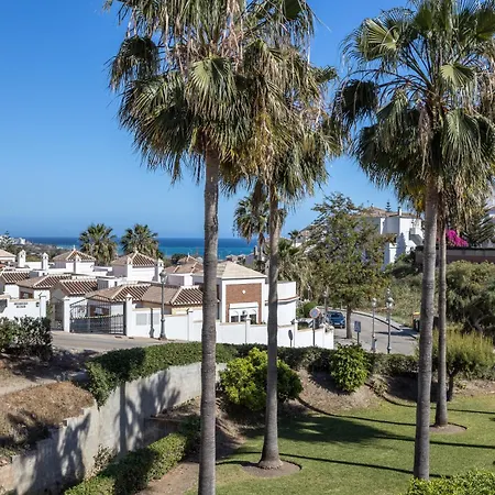 Casa Reina Holiday home